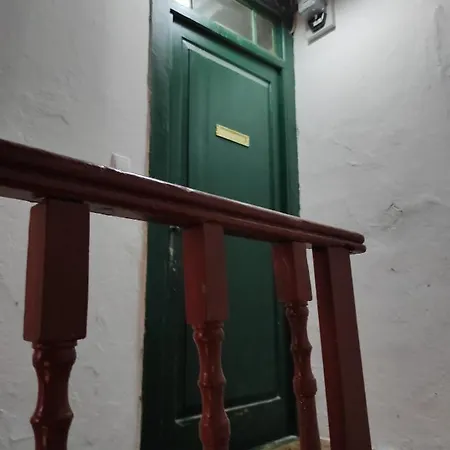 Διαμέρισμα Pupa Σίμπενικ