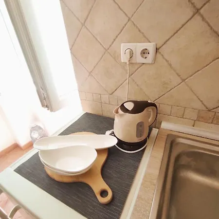 Pupa * Σίμπενικ