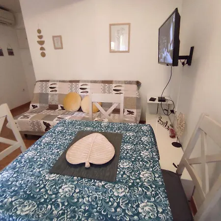 Διαμέρισμα Pupa Σίμπενικ