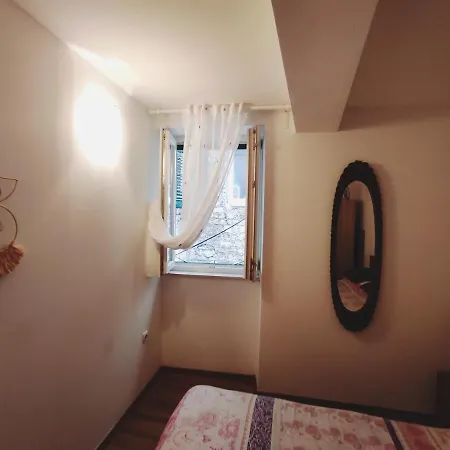 Pupa Διαμέρισμα Σίμπενικ