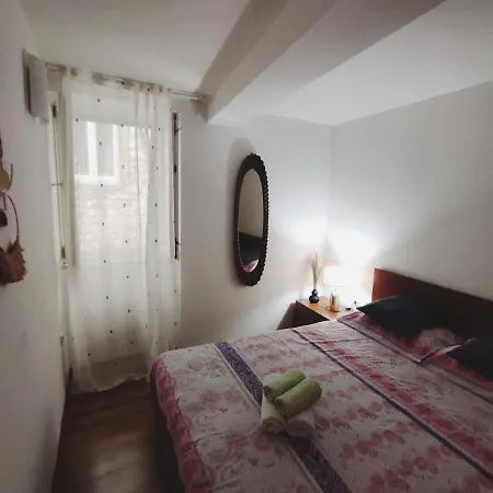 Appartamento Pupa Šibenik