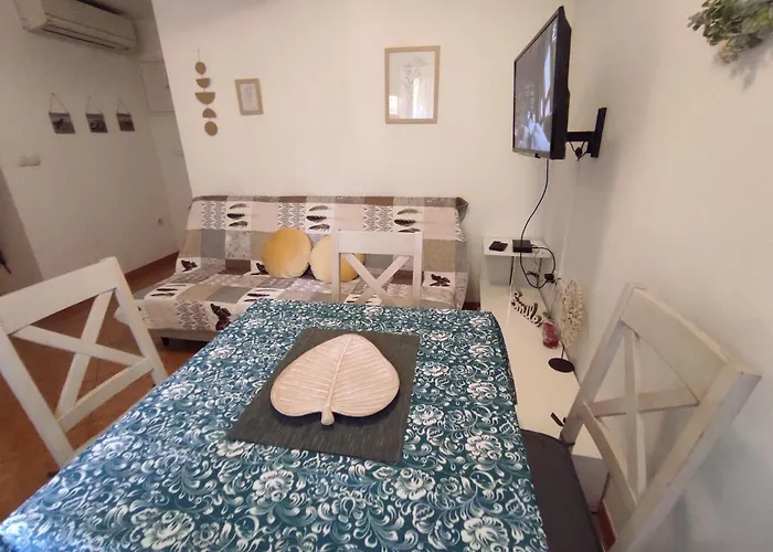 Apartment Pupa Sibenik