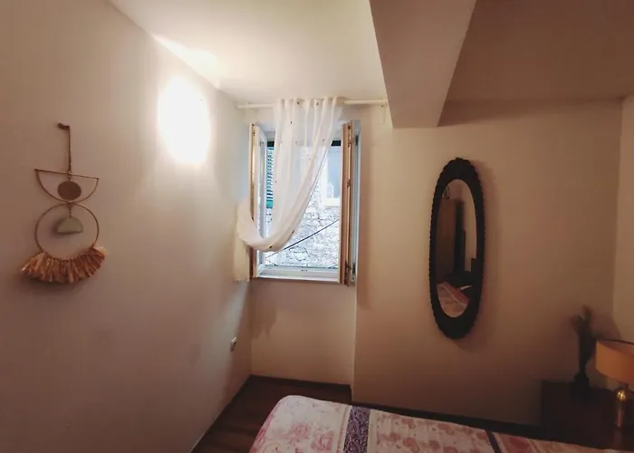 Pupa Apartment Sibenik