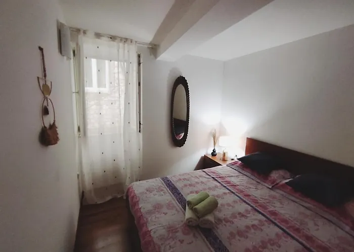 Apartment Pupa Sibenik